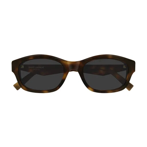 Saint Laurent SL M172 Sunglasses - view 8